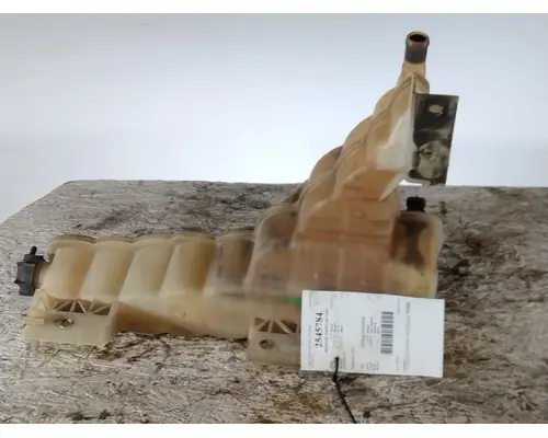 PETERBILT 579 RADIATOR OVERFLOW TANK