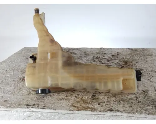 PETERBILT 579 RADIATOR OVERFLOW TANK
