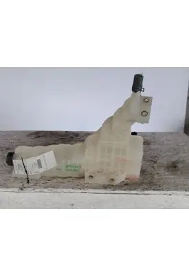 PETERBILT 579 RADIATOR OVERFLOW TANK