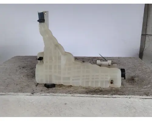 PETERBILT 579 RADIATOR OVERFLOW TANK
