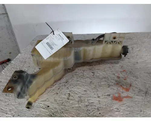PETERBILT 579 RADIATOR OVERFLOW TANK