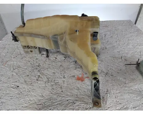 PETERBILT 579 RADIATOR OVERFLOW TANK