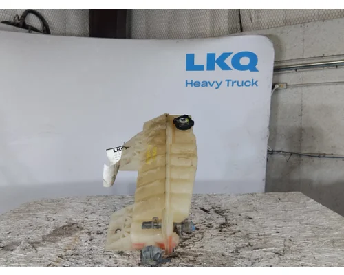 PETERBILT 579 RADIATOR OVERFLOW TANK