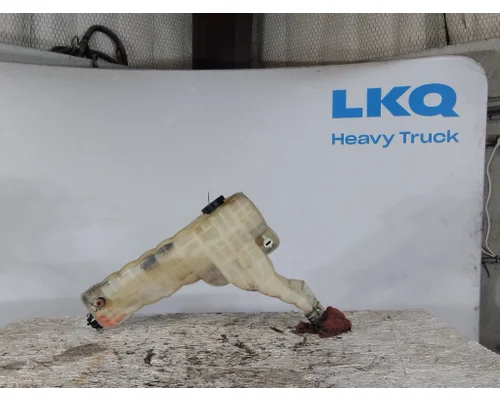 PETERBILT 579 RADIATOR OVERFLOW TANK