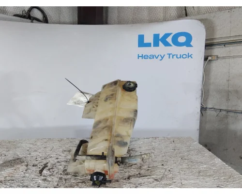 PETERBILT 579 RADIATOR OVERFLOW TANK