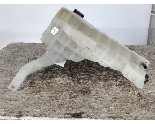 PETERBILT 579 RADIATOR OVERFLOW TANK