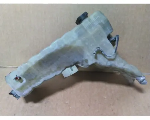 PETERBILT 579 RADIATOR OVERFLOW TANK