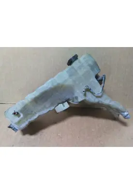 PETERBILT 579 RADIATOR OVERFLOW TANK