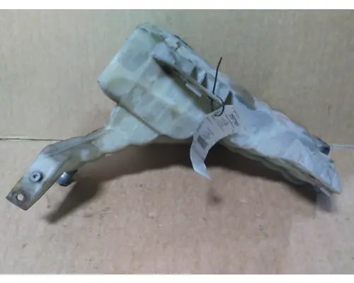 PETERBILT 579 RADIATOR OVERFLOW TANK