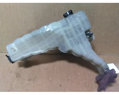PETERBILT 579 RADIATOR OVERFLOW TANK