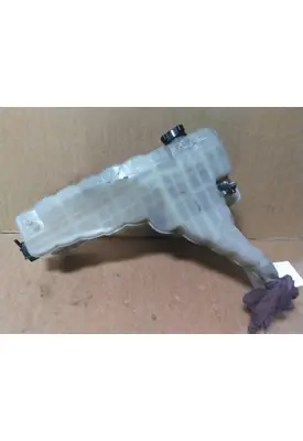 PETERBILT 579 RADIATOR OVERFLOW TANK