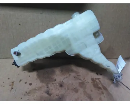 PETERBILT 579 RADIATOR OVERFLOW TANK