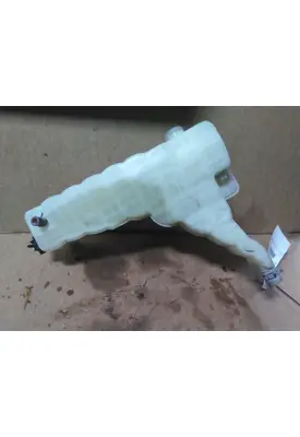 PETERBILT 579 RADIATOR OVERFLOW TANK