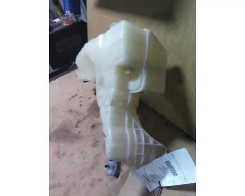 PETERBILT 579 RADIATOR OVERFLOW TANK