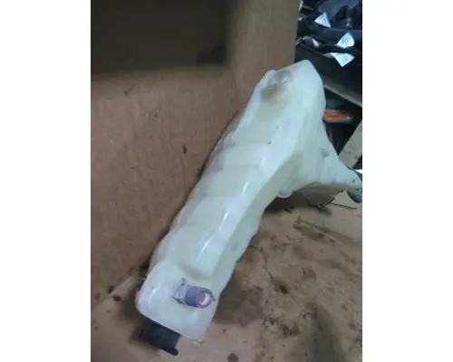 PETERBILT 579 RADIATOR OVERFLOW TANK