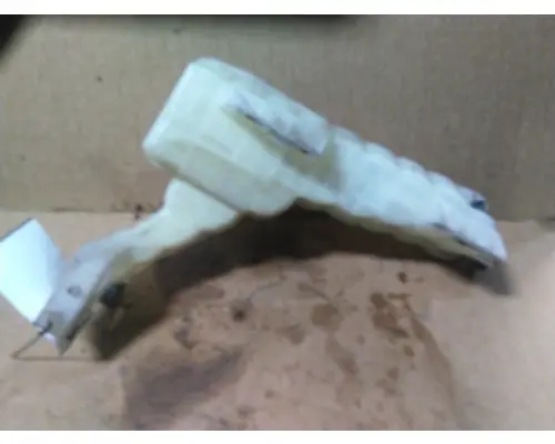 PETERBILT 579 RADIATOR OVERFLOW TANK