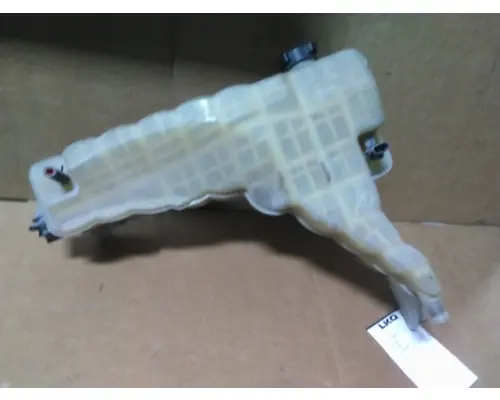 PETERBILT 579 RADIATOR OVERFLOW TANK