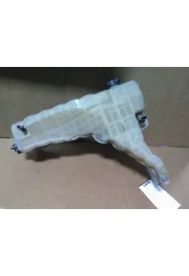 PETERBILT 579 RADIATOR OVERFLOW TANK