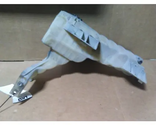 PETERBILT 579 RADIATOR OVERFLOW TANK