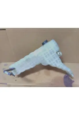 PETERBILT 579 RADIATOR OVERFLOW TANK