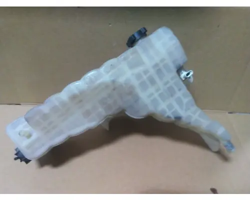 PETERBILT 579 RADIATOR OVERFLOW TANK