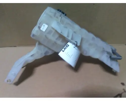 PETERBILT 579 RADIATOR OVERFLOW TANK