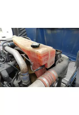 PETERBILT 579 RADIATOR OVERFLOW TANK