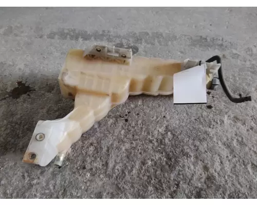 PETERBILT 579 RADIATOR OVERFLOW TANK
