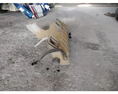 PETERBILT 579 RADIATOR OVERFLOW TANK