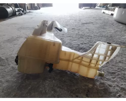 PETERBILT 579 RADIATOR OVERFLOW TANK