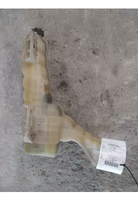 PETERBILT 579 RADIATOR OVERFLOW TANK