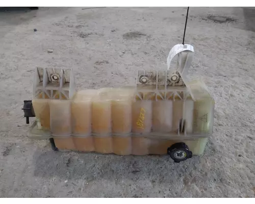 PETERBILT 579 RADIATOR OVERFLOW TANK