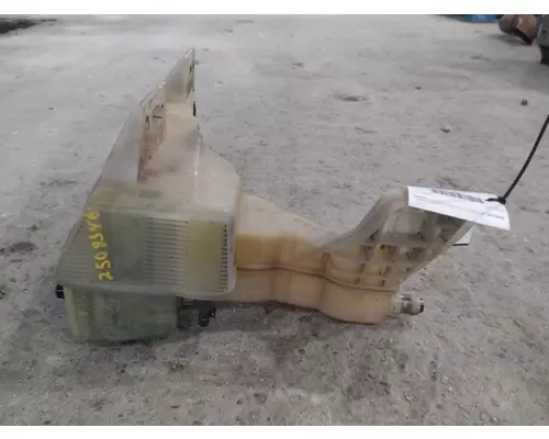 PETERBILT 579 RADIATOR OVERFLOW TANK