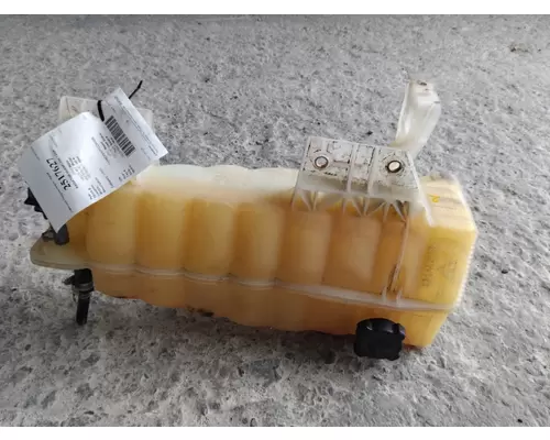 PETERBILT 579 RADIATOR OVERFLOW TANK