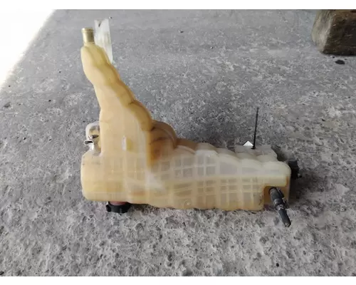 PETERBILT 579 RADIATOR OVERFLOW TANK
