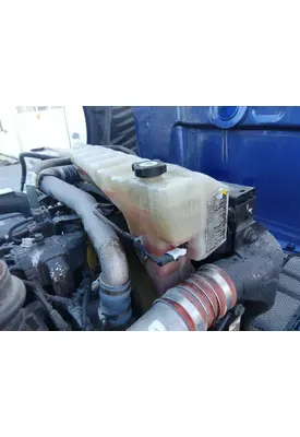 PETERBILT 579 RADIATOR OVERFLOW TANK