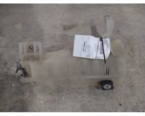 PETERBILT 579 RADIATOR OVERFLOW TANK