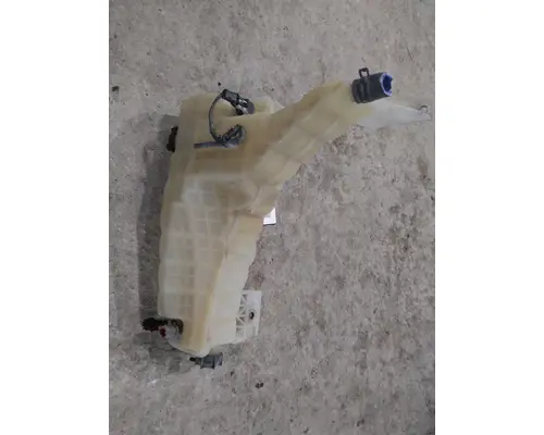 PETERBILT 579 RADIATOR OVERFLOW TANK