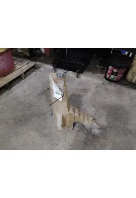 PETERBILT 579 RADIATOR OVERFLOW TANK
