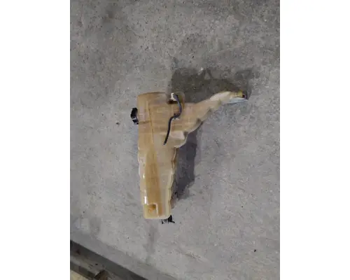 PETERBILT 579 RADIATOR OVERFLOW TANK