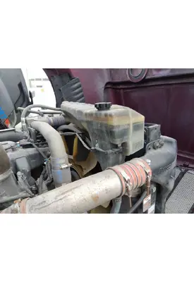 PETERBILT 579 RADIATOR OVERFLOW TANK