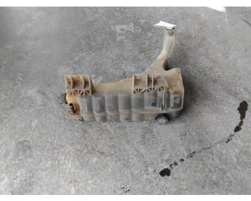 PETERBILT 579 RADIATOR OVERFLOW TANK