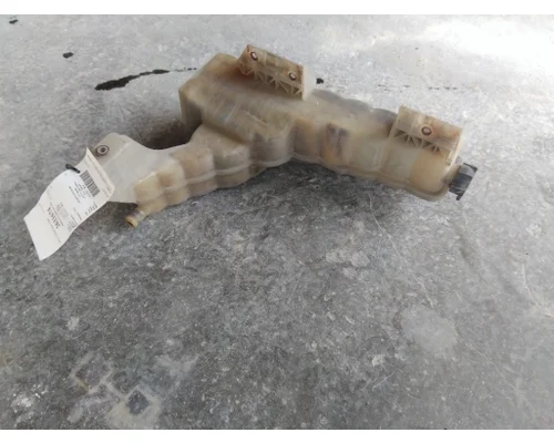 PETERBILT 579 RADIATOR OVERFLOW TANK