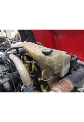 PETERBILT 579 RADIATOR OVERFLOW TANK