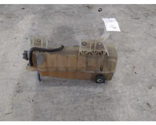 PETERBILT 579 RADIATOR OVERFLOW TANK