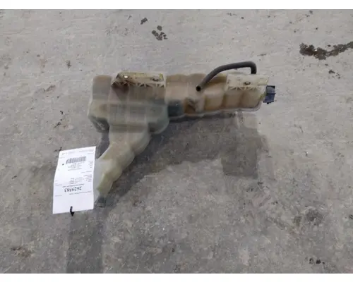 PETERBILT 579 RADIATOR OVERFLOW TANK