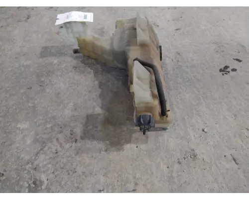 PETERBILT 579 RADIATOR OVERFLOW TANK