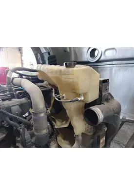 PETERBILT 579 RADIATOR OVERFLOW TANK