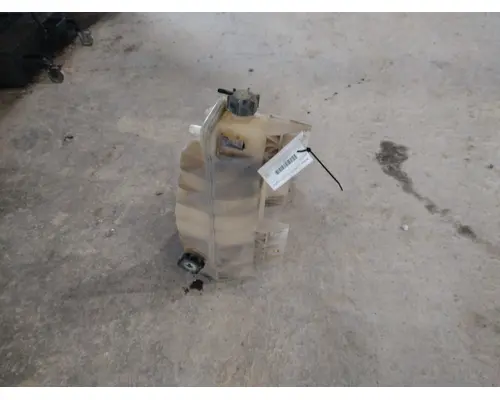 PETERBILT 579 RADIATOR OVERFLOW TANK