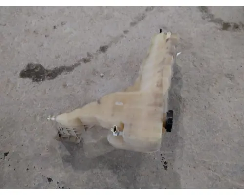 PETERBILT 579 RADIATOR OVERFLOW TANK